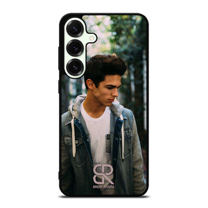 BRENT RIVERA Samsung Galaxy S25 Plus Case Cover
