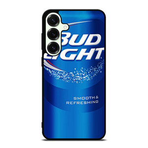 BUD LIGHT BEER Samsung Galaxy S25 Plus Case Cover