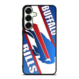 BUFFALO BILLS 3 Samsung Galaxy S25 Plus Case Cover