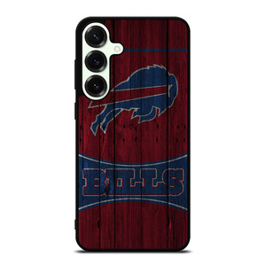 BUFFALO BILLS PRIDE Samsung Galaxy S25 Plus Case Cover BUFFALO BILLS PRIDE Samsung Galaxy S25 Plus Case Cover