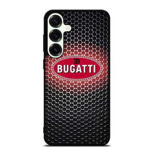 BUGATTI LOGO Samsung Galaxy S25 Plus Case Cover BUGATTI LOGO Samsung Galaxy S25 Plus Case Cover