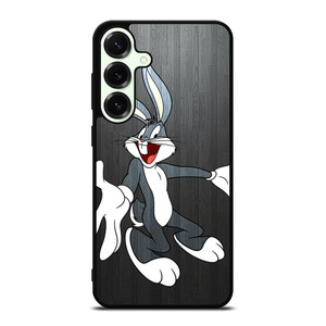BUGS BUNNY SMILE Samsung Galaxy S25 Plus Case Cover BUGS BUNNY SMILE Samsung Galaxy S25 Plus Case Cover