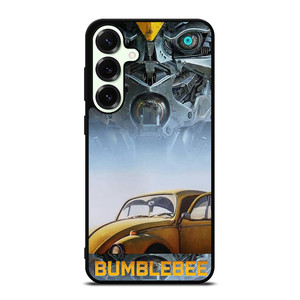 BUMBLEBEE 1 Samsung Galaxy S25 Plus Case Cover BUMBLEBEE 1 Samsung Galaxy S25 Plus Case Cover