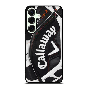 CALLAWAY GOLF 3 Samsung Galaxy S25 Plus Case Cover