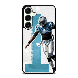 CAM NEWTON 1 Samsung Galaxy S25 Plus Case Cover