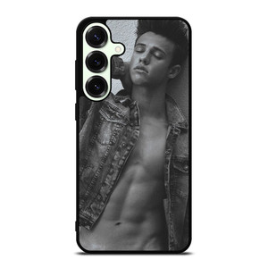 CAMERON DALLAS Samsung Galaxy S25 Plus Case Cover