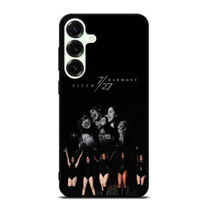 CAMILA CABELLO FIFTH HARMONY Samsung Galaxy S25 Plus Case Cover CAMILA CABELLO FIFTH HARMONY Samsung Galaxy S25 Plus Case Cover