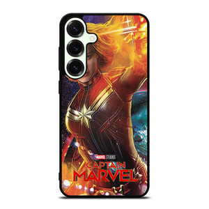 CAPTAIN MARVEL 4 Samsung Galaxy S25 Plus Case Cover