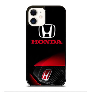 HONDA 3 iPhone 12 Case Cover