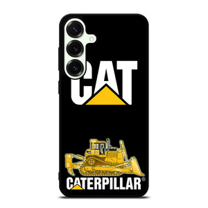 CATERPILLAR CAT DOZER Samsung Galaxy S25 Plus Case Cover CATERPILLAR CAT DOZER Samsung Galaxy S25 Plus Case Cover