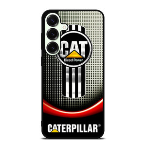 CATERPILLAR VINTAGE Samsung Galaxy S25 Plus Case Cover