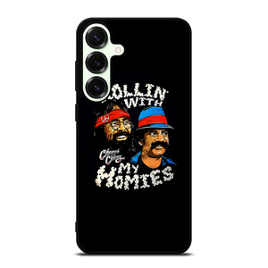 CHEECH AND CHONG 2 Samsung Galaxy S25 Plus Case Cover CHEECH AND CHONG 2 Samsung Galaxy S25 Plus Case Cover