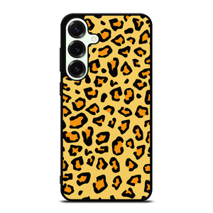 CHEETAH PATTERN 2 Samsung Galaxy S25 Plus Case Cover