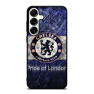 CHELSEA 1 Samsung Galaxy S25 Plus Case Cover