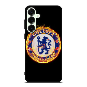 CHELSEA 2 Samsung Galaxy S25 Plus Case Cover
