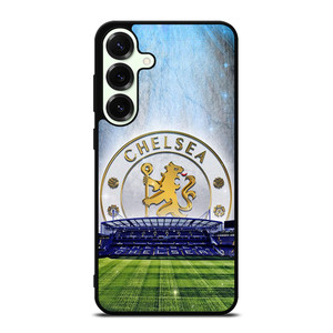 CHELSEA STAMFORD BRIDGE 1 Samsung Galaxy S25 Plus Case Cover