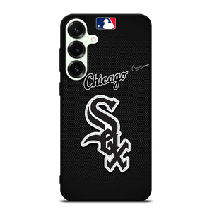 CHICAGO WHITE SOX BASEBALL Samsung Galaxy S25 Plus Case Cover CHICAGO WHITE SOX BASEBALL Samsung Galaxy S25 Plus Case Cover