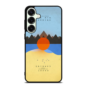 CHILDISH GAMBINO KAUAI Samsung Galaxy S25 Plus Case Cover CHILDISH GAMBINO KAUAI Samsung Galaxy S25 Plus Case Cover