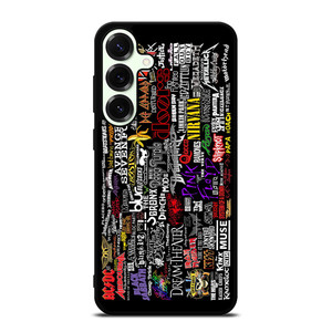 CLASSIC ROCK BAND 2 Samsung Galaxy S25 Plus Case Cover CLASSIC ROCK BAND 2 Samsung Galaxy S25 Plus Case Cover