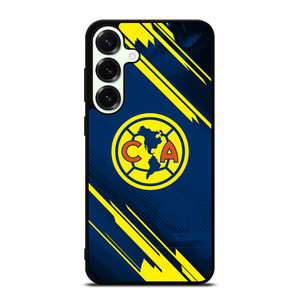 CLUB AMERICA FOOTBAL TEAM Samsung Galaxy S25 Plus Case Cover CLUB AMERICA FOOTBAL TEAM Samsung Galaxy S25 Plus Case Cover