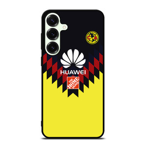 CLUB AMERICA JERSEY 2 Samsung Galaxy S25 Plus Case Cover CLUB AMERICA JERSEY 2 Samsung Galaxy S25 Plus Case Cover