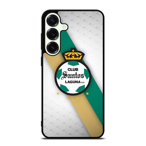 CLUB SANTOS LAGUNA FOOTBALL LOGO 3 Samsung Galaxy S25 Plus Case Cover