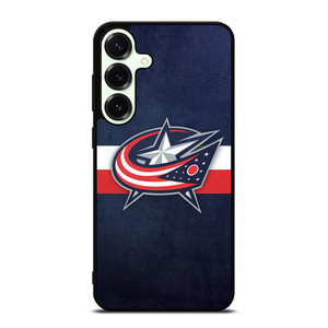 COLUMBUS BLUE JACKETS ICON Samsung Galaxy S25 Plus Case Cover COLUMBUS BLUE JACKETS ICON Samsung Galaxy S25 Plus Case Cover