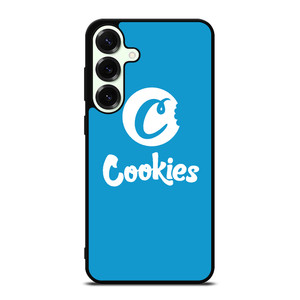 COOKIES SF Samsung Galaxy S25 Plus Case Cover