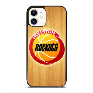 HOUSTON ROCKETS 3 iPhone 12 Case Cover
