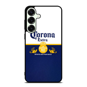 CORONA BEER LOGO Samsung Galaxy S25 Plus Case Cover