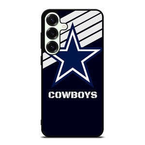 DALLAS COWBOYS LOGO Samsung Galaxy S25 Plus Case Cover
