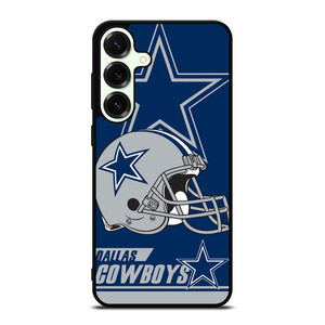 DALLAS COWBOYS THE COWBOYS Samsung Galaxy S25 Plus Case Cover