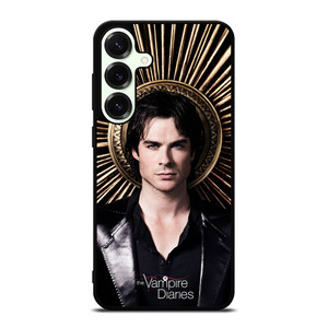 DAMON SALVATORE ACT Samsung Galaxy S25 Plus Case Cover