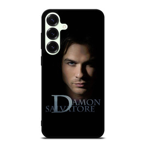DAMON SALVATORE Samsung Galaxy S25 Plus Case Cover