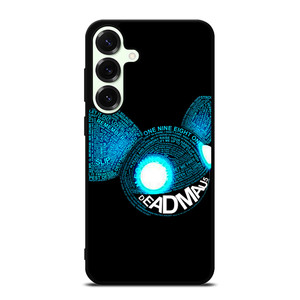 DEADMAU5 DJ Samsung Galaxy S25 Plus Case Cover DEADMAU5 DJ Samsung Galaxy S25 Plus Case Cover