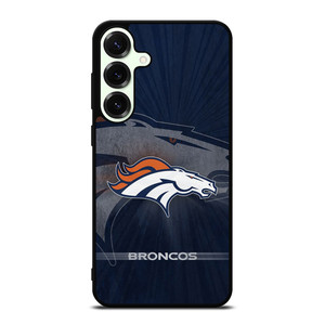 DENVER BRONCOS COOL LOGO Samsung Galaxy S25 Plus Case Cover