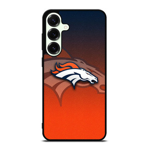 DENVER BRONCOS LOGO Samsung Galaxy S25 Plus Case Cover