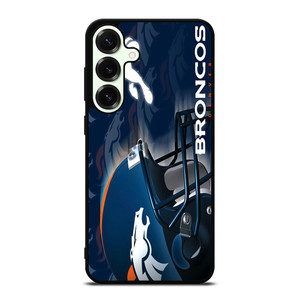 DENVER BRONCOS Samsung Galaxy S25 Plus Case Cover