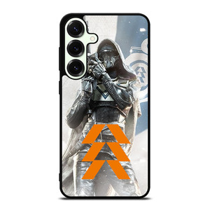 DESTINY HUNTER GAME Samsung Galaxy S25 Plus Case Cover