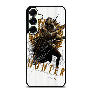 DESTINY HUNTER WARRIOR Samsung Galaxy S25 Plus Case Cover