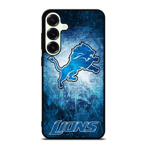 DETROIT LIONS 2 Samsung Galaxy S25 Plus Case Cover