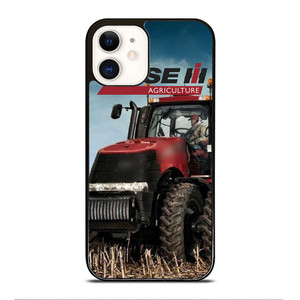 INTERNATIONAL HARVESTER TRACTOR 2 iPhone 12 Case Cover