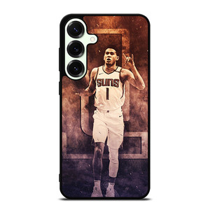 DEVIN BOOKER PHOENIX SUNS NBA Samsung Galaxy S25 Plus Case Cover DEVIN BOOKER PHOENIX SUNS NBA Samsung Galaxy S25 Plus Case Cover