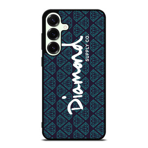 DIAMOND SUPPLY CO. Samsung Galaxy S25 Plus Case Cover DIAMOND SUPPLY CO. Samsung Galaxy S25 Plus Case Cover