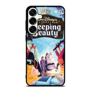 DISNEY SLEEPING BEAUTY 2 Samsung Galaxy S25 Plus Case Cover