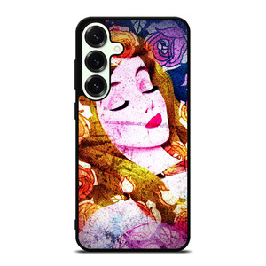 DISNEY SLEEPING BEAUTY 3 Samsung Galaxy S25 Plus Case Cover
