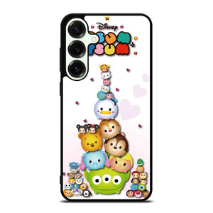 DISNEY TSUM TSUM 3 Samsung Galaxy S25 Plus Case Cover