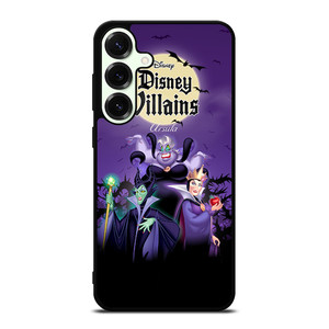 DISNEY VILLAINS URSULA Samsung Galaxy S25 Plus Case Cover