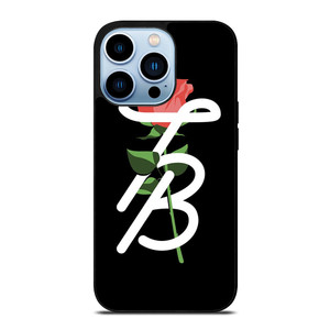 TESSA BROOKS iPhone 13 Pro Max Case Cover TESSA BROOKS iPhone 13 Pro Max Case Cover