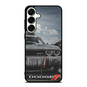 DODGE SRT CAR 2 Samsung Galaxy S25 Plus Case Cover DODGE SRT CAR 2 Samsung Galaxy S25 Plus Case Cover